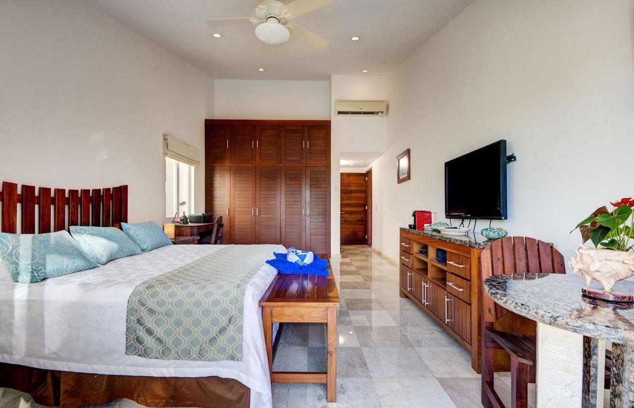 Casa Jaguar Villa Puerto Aventuras Ngoại thất bức ảnh